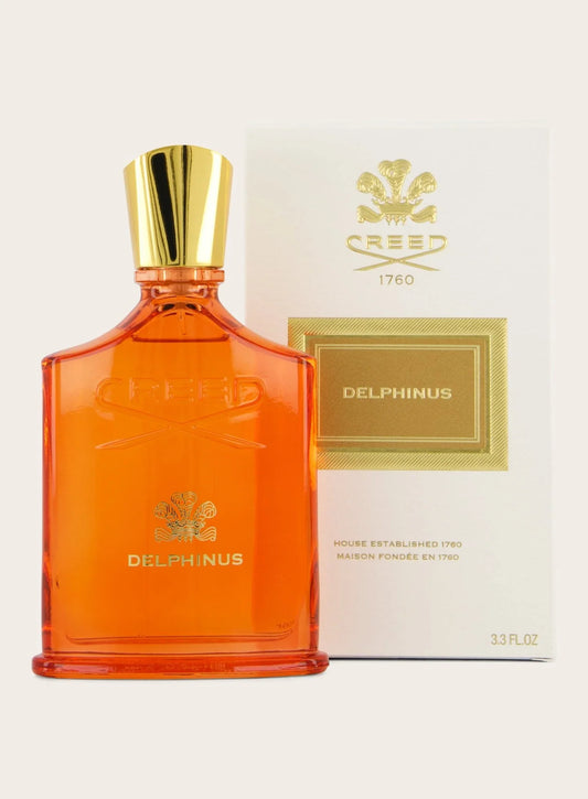 DELPHINUS By Creed