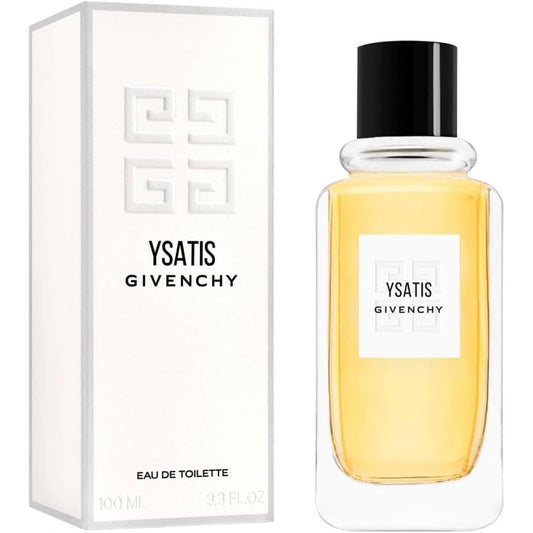 YSATIS by Givenchy