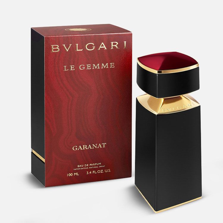 GARANAT By Bvlgari