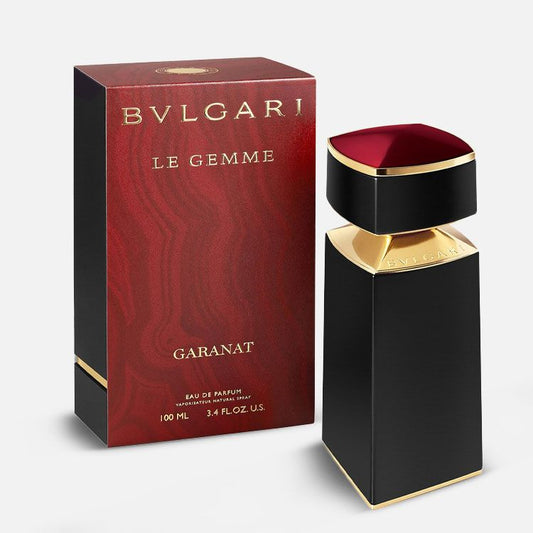 GARANAT By Bvlgari