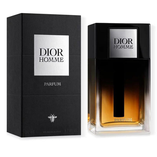 DIOR HOMME PARFUM By Dior