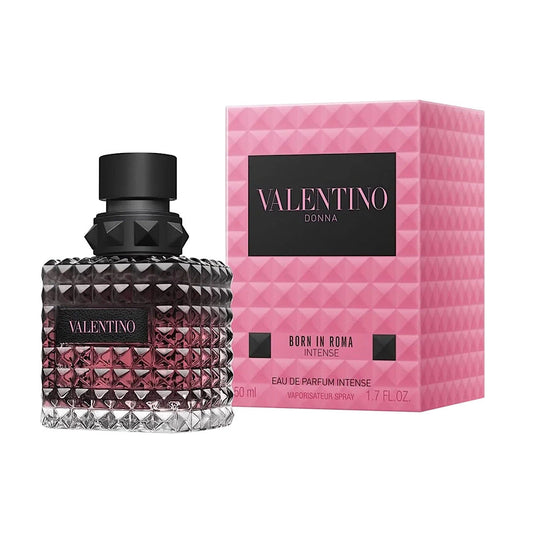 VALENTINO DONNA BORN IN ROMA INTENSE By Valentino