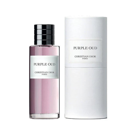 PURPLE OUD By Dior
