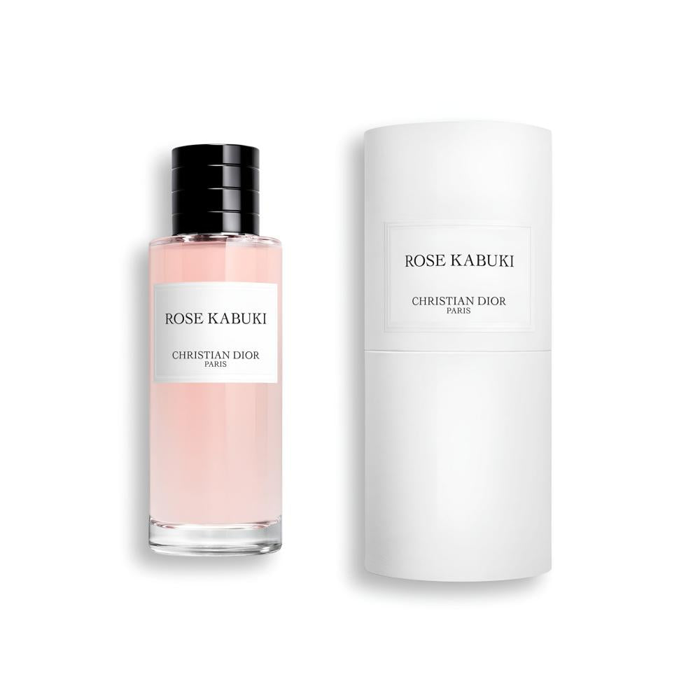 ROSE KABUKI By Dior