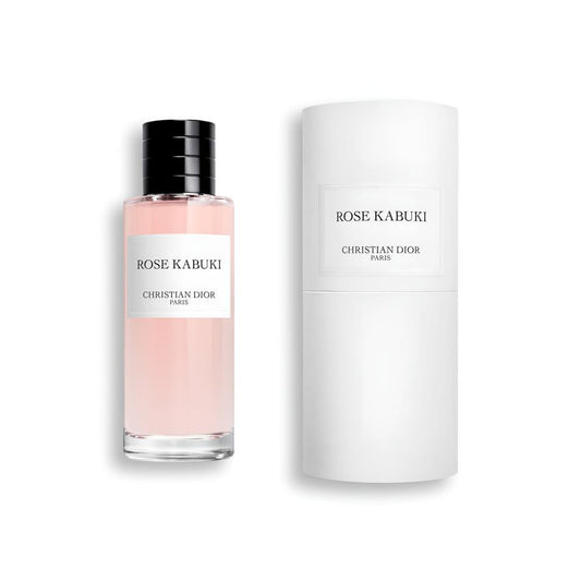 ROSE KABUKI By Dior