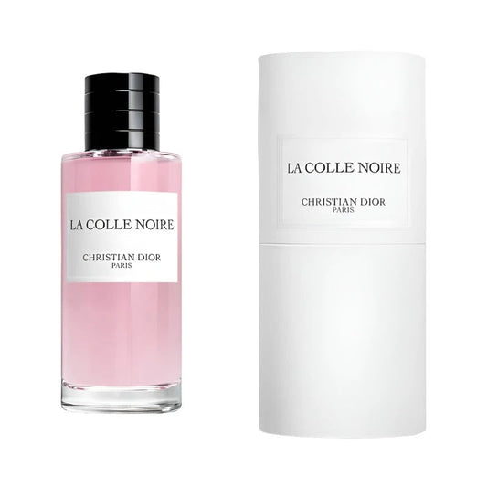 LA COLLE NOIR By Dior