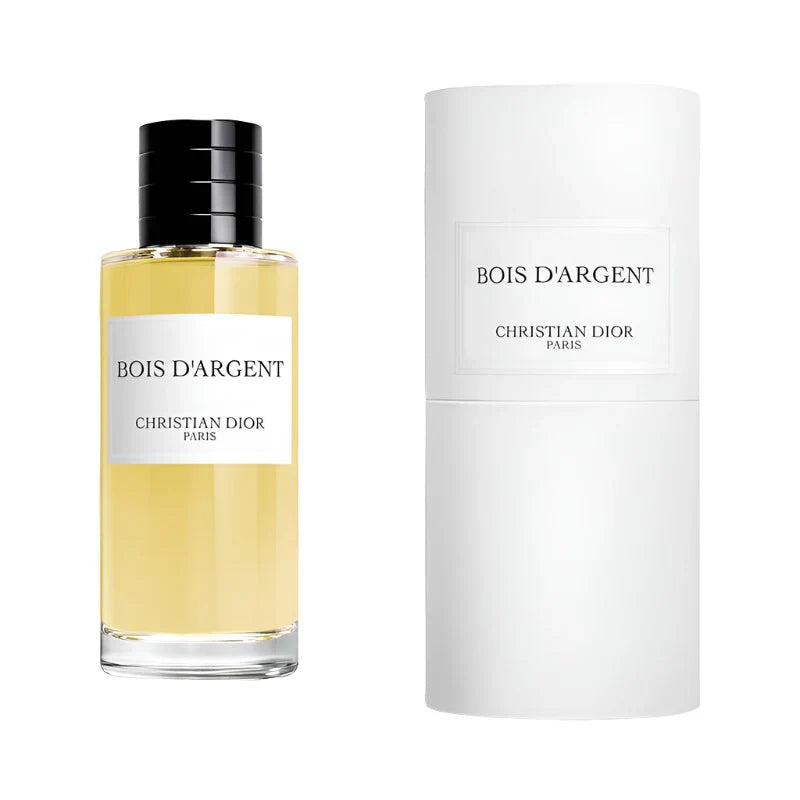 BOIS D’ARGENT By Dior