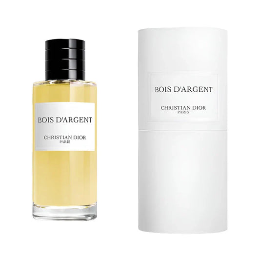 BOIS D’ARGENT By Dior