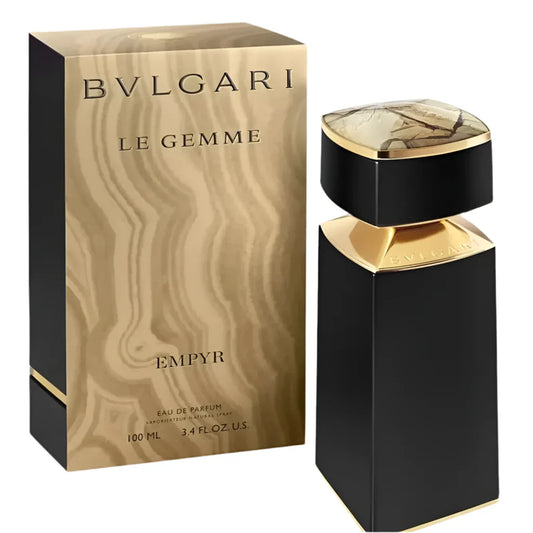 EMPYR By Bvlgari