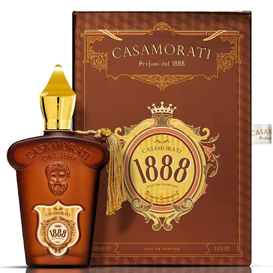 CASAMORATI 1888 By Xerjoff