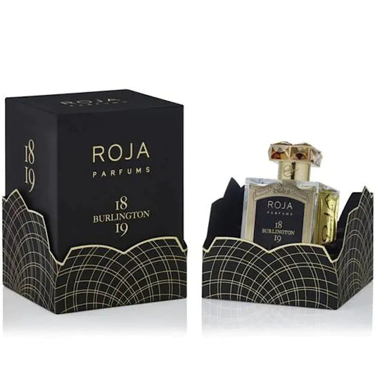 BURLINGTON 1819 By Roja