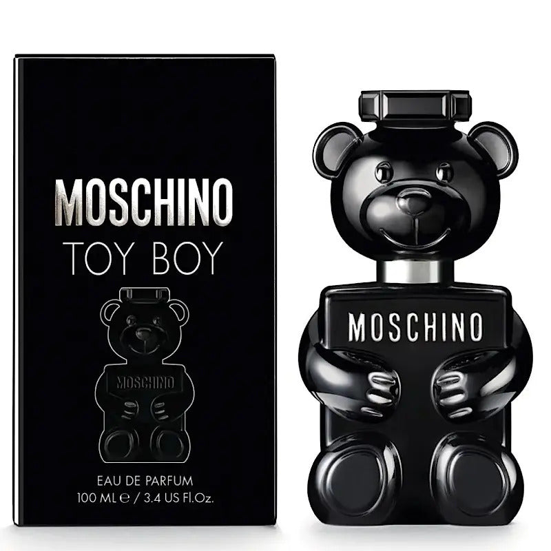 MOSCHINO TOY BOY