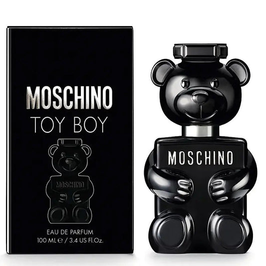 MOSCHINO TOY BOY