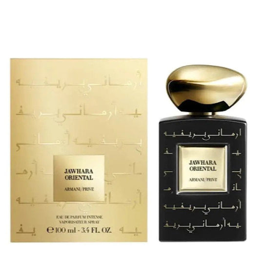 JAWHARA ORIENTAL ARMANI PRIVE