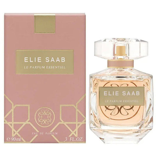 ELIE SAAB LE PARFUM ESSENTIEL