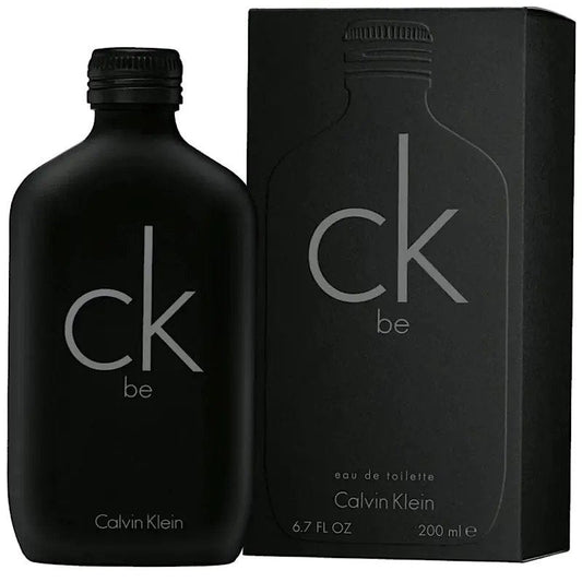 CK BE By Calvin Klein
