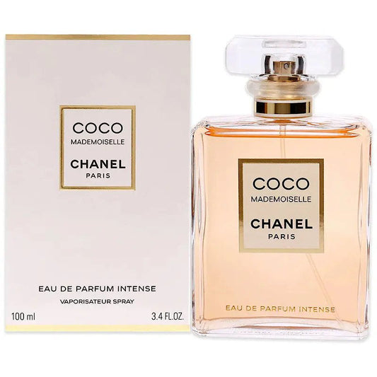 COCO MADEMOISELLE INTENSE By Chanel