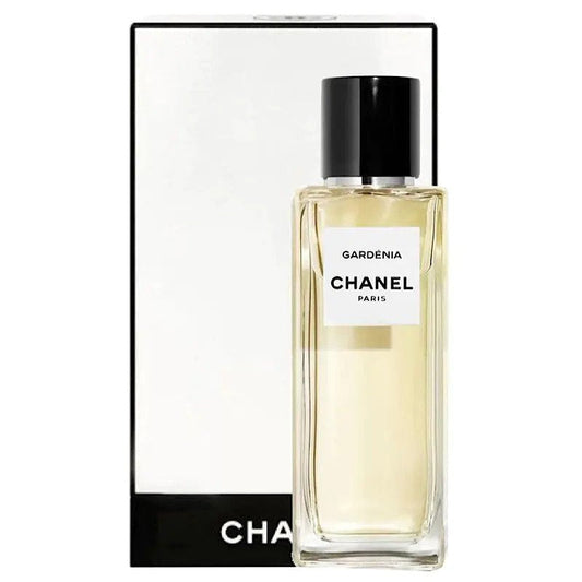 GARDÉNIA By Chanel