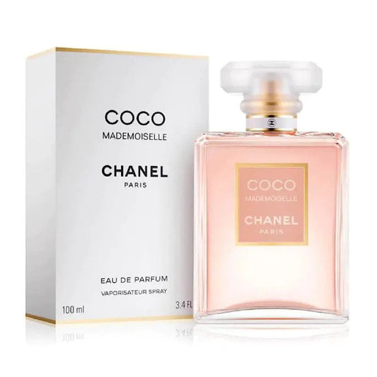 COCO MADEMOISELLE By Chanel