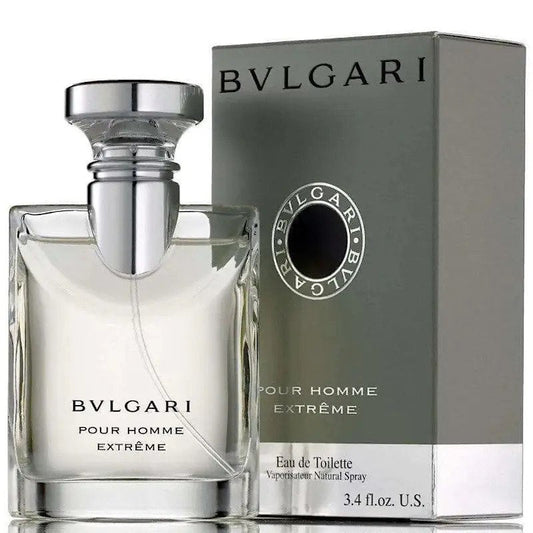 BVLGARI POUR HOMME EXTREME