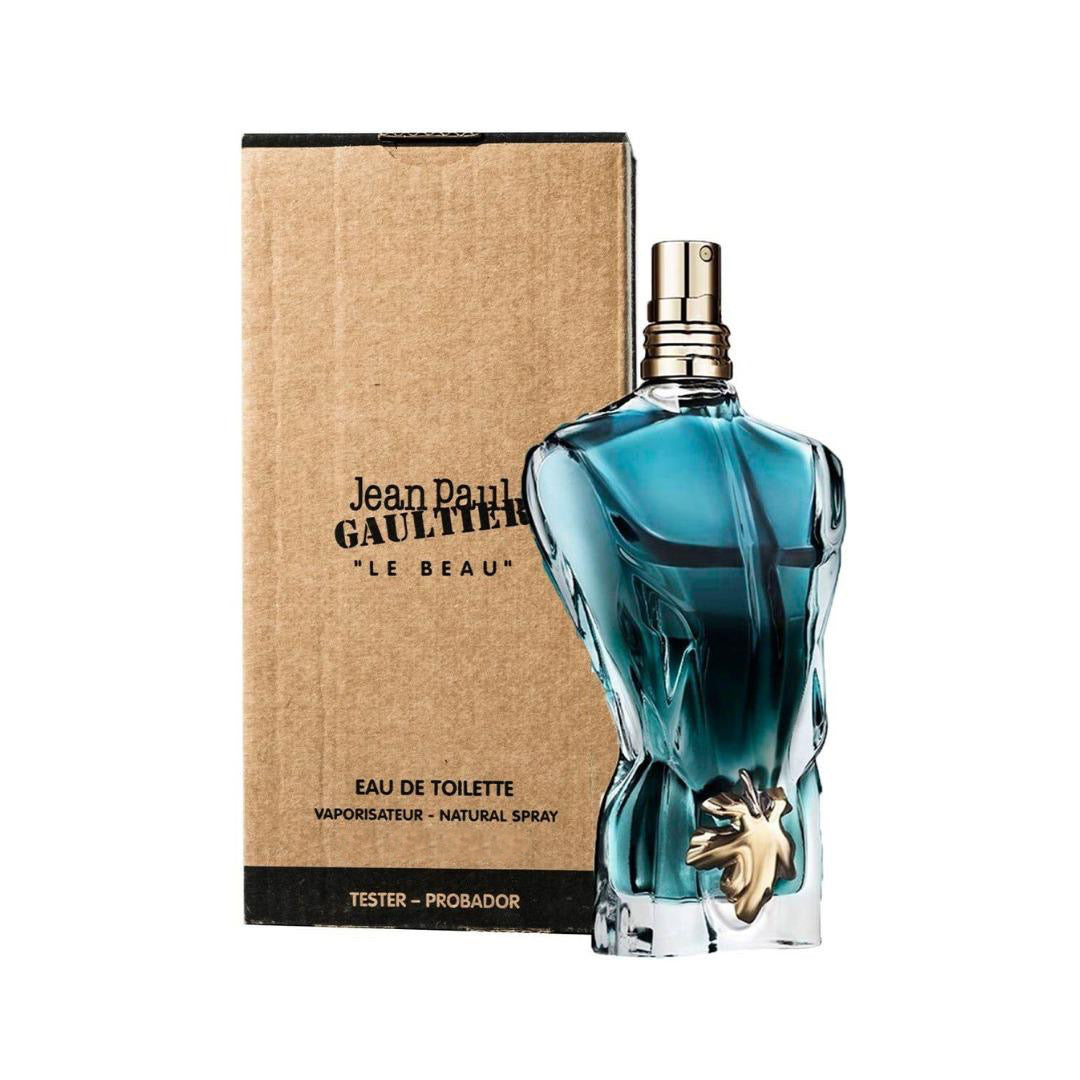 LE BEAU By Jean Paul Gaultier