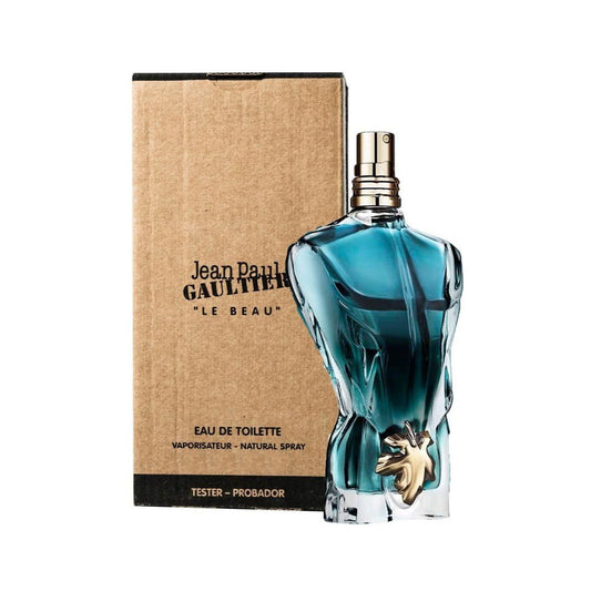 LE BEAU By Jean Paul Gaultier