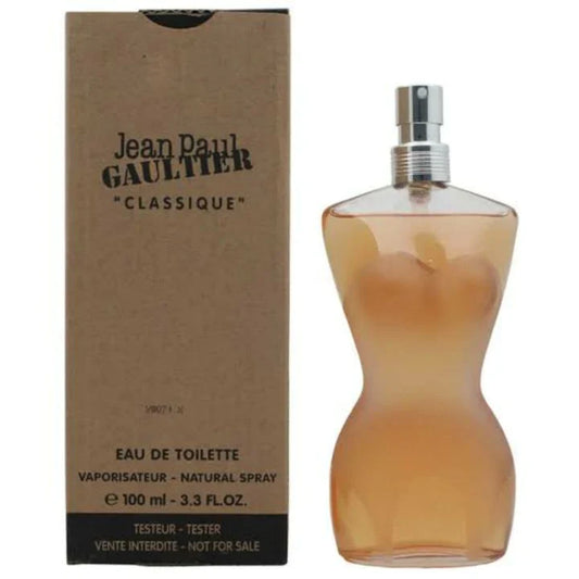 CLASSIQUE By Jean Paul Gaultier