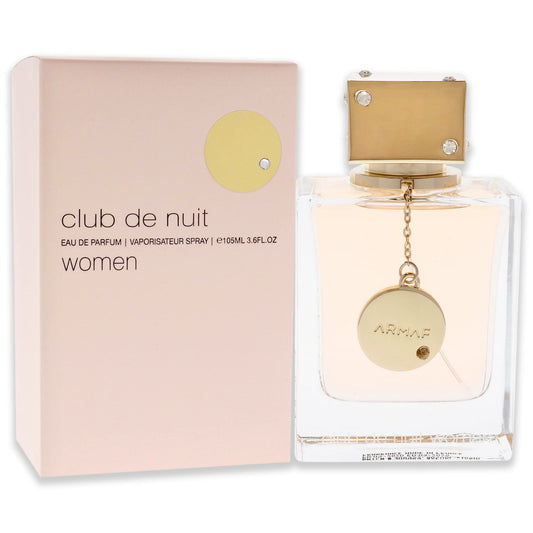 CLUB DE NUIT WOMEN By Armaf