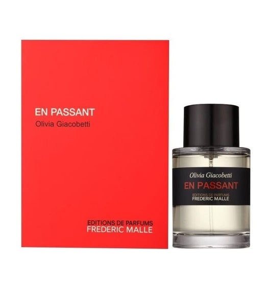 EN PASSANT By Frederic Malle