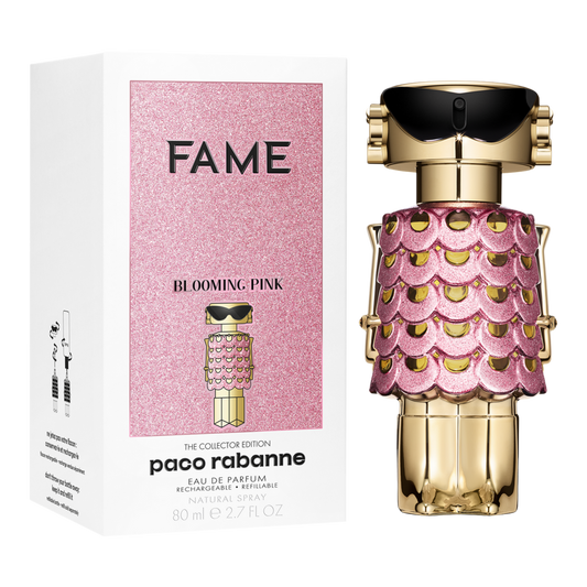FAME BLOOMING PINK By Paco Rabanne