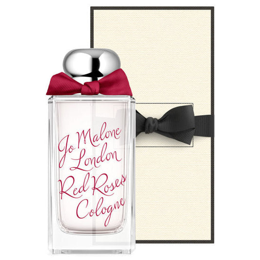 RED ROSES By Jo Malone
