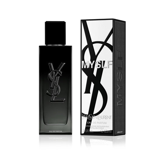MYSLF By Yves Saint Laurent